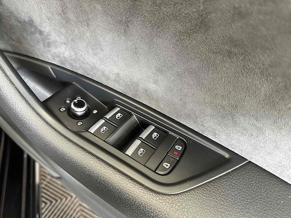Used Audi A4 Avant 2020 for sale - 76110376: Photo 42