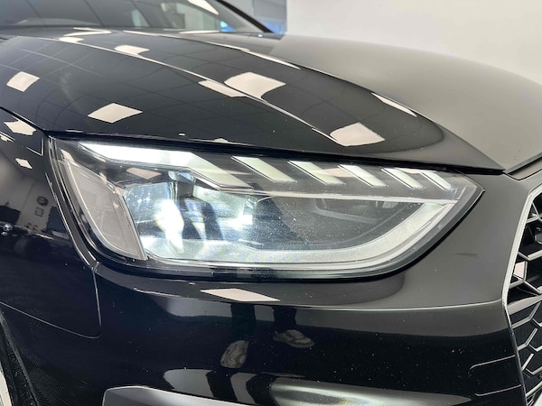 Used Audi A4 Avant 2020 for sale - 76110376: Photo 44