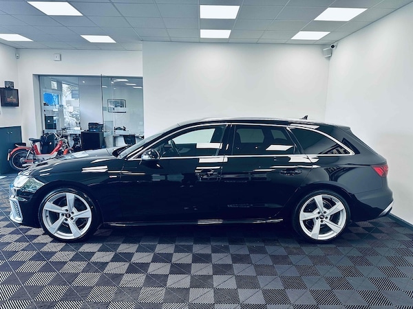 Used Audi A4 Avant 2020 for sale - 76110376: Photo 5