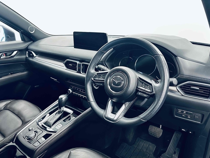 Used Mazda CX-5 2022 for sale - 76386776: Photo 11