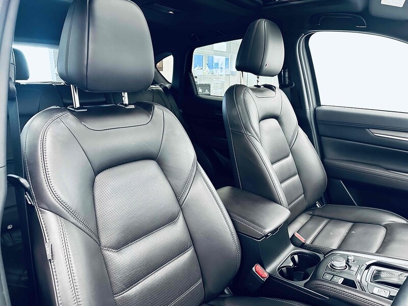 Used Mazda CX-5 2022 for sale - 76386776: Photo 12