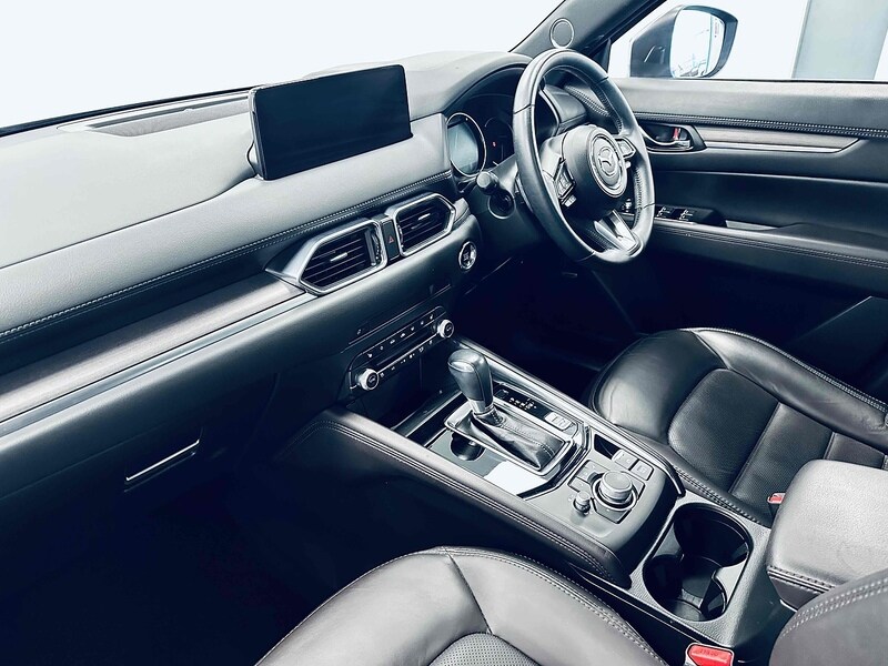 Used Mazda CX-5 2022 for sale - 76386776: Photo 13