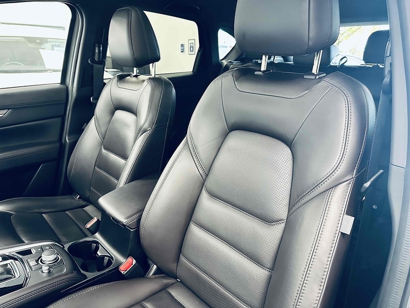 Used Mazda CX-5 2022 for sale - 76386776: Photo 14