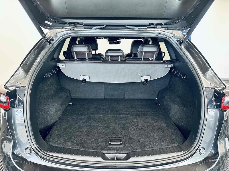 Used Mazda CX-5 2022 for sale - 76386776: Photo 17