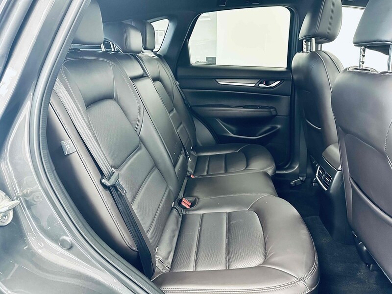 Used Mazda CX-5 2022 for sale - 76386776: Photo 18