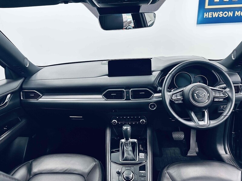 Used Mazda CX-5 2022 for sale - 76386776: Photo 19