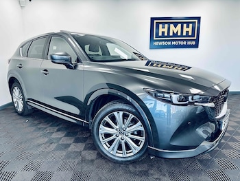 2022 - 2.5 GT Sport 5dr Auto AWD