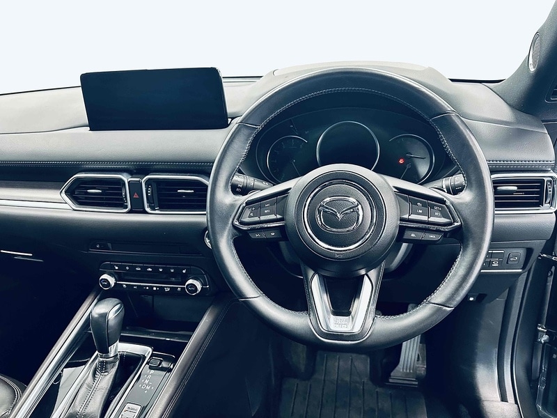 Used Mazda CX-5 2022 for sale - 76386776: Photo 20