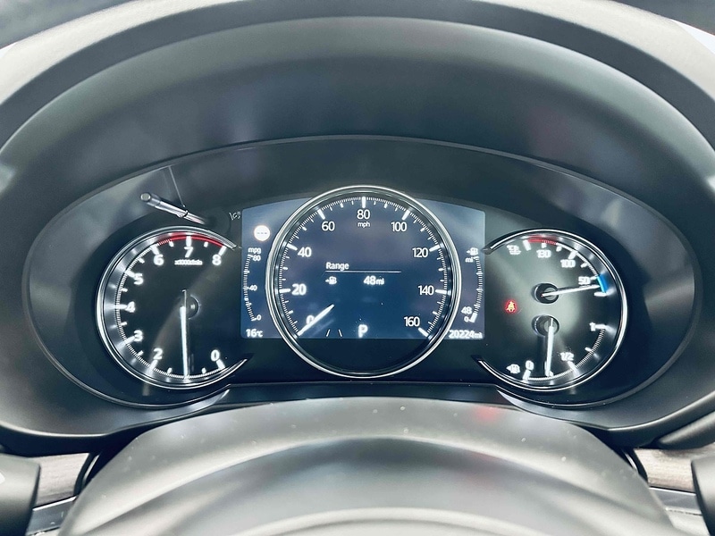 Used Mazda CX-5 2022 for sale - 76386776: Photo 21