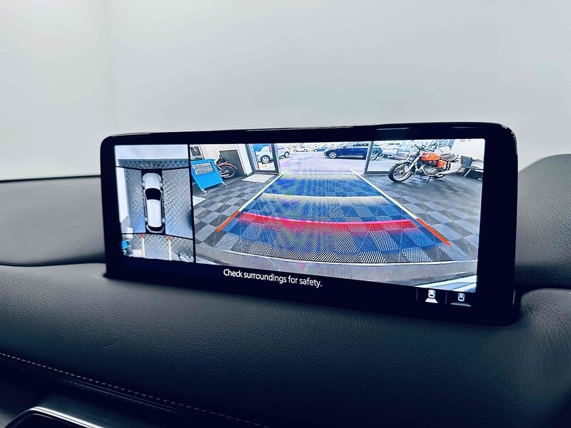 Used Mazda CX-5 2022 for sale - 76386776: Photo 24