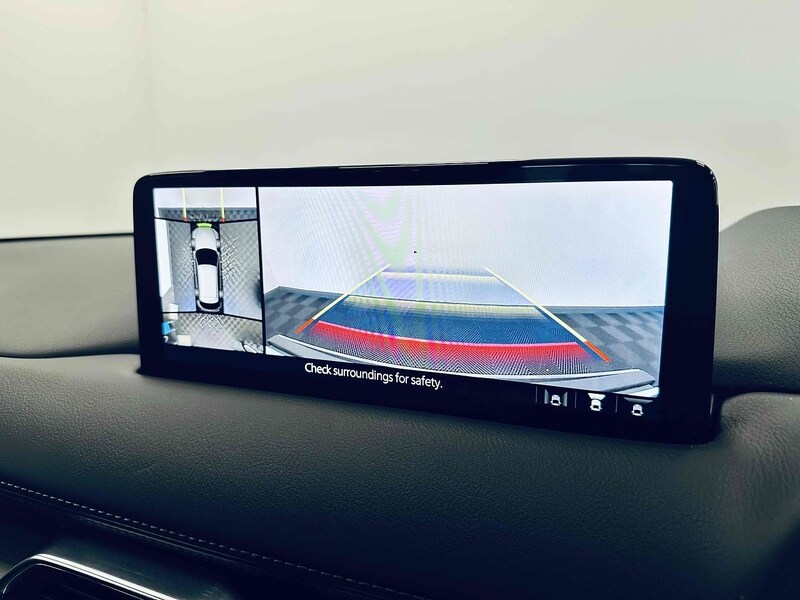 Used Mazda CX-5 2022 for sale - 76386776: Photo 25