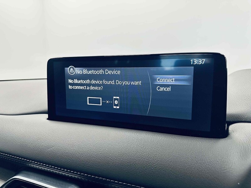 Used Mazda CX-5 2022 for sale - 76386776: Photo 26