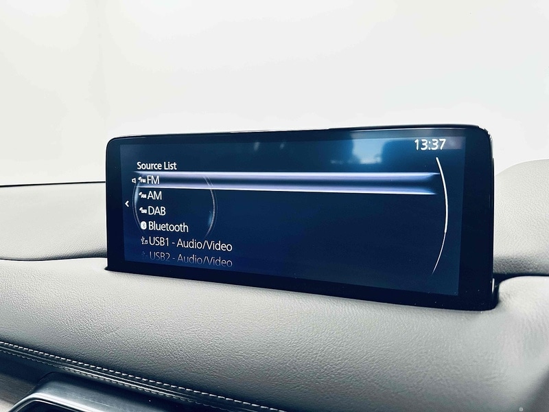 Used Mazda CX-5 2022 for sale - 76386776: Photo 27