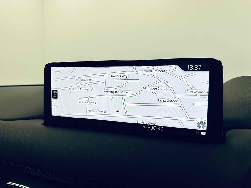 Used Mazda CX-5 2022 for sale - 76386776: Photo 29