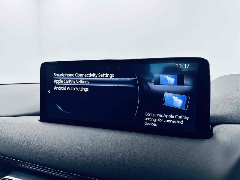 Used Mazda CX-5 2022 for sale - 76386776: Photo 30