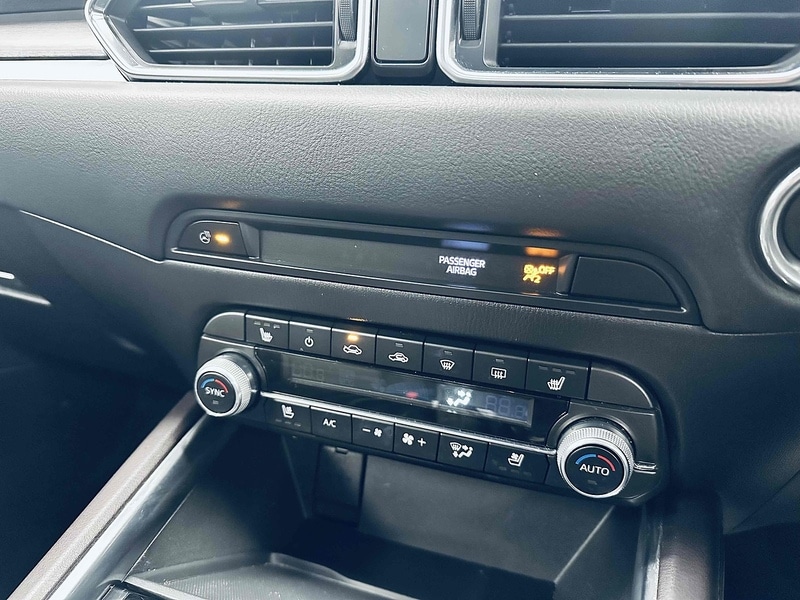 Used Mazda CX-5 2022 for sale - 76386776: Photo 31