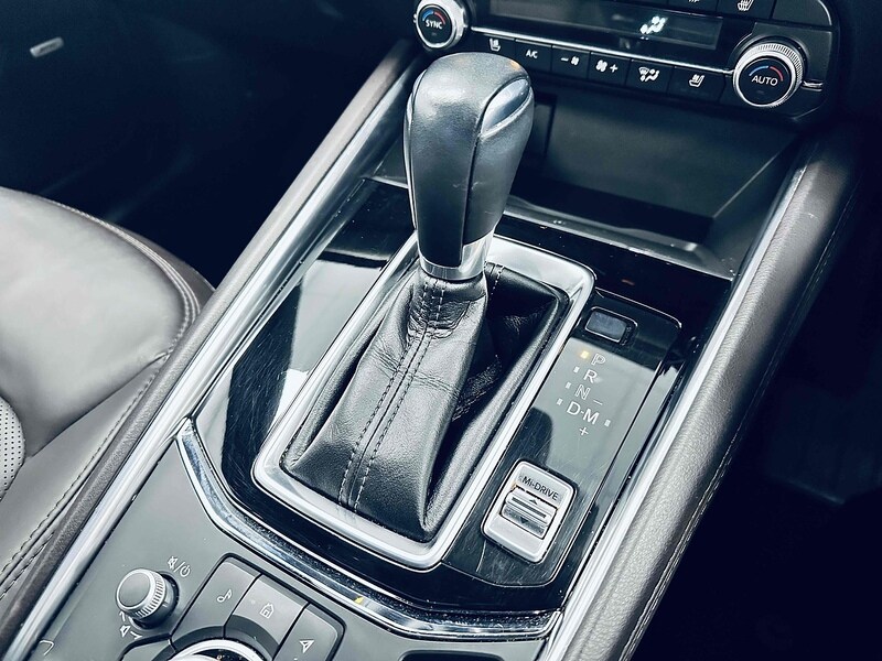 Used Mazda CX-5 2022 for sale - 76386776: Photo 33