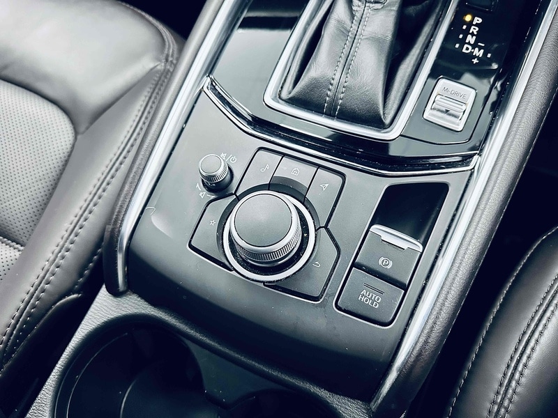 Used Mazda CX-5 2022 for sale - 76386776: Photo 35