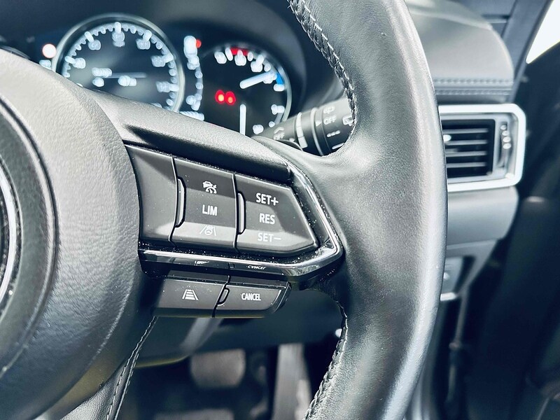 Used Mazda CX-5 2022 for sale - 76386776: Photo 37