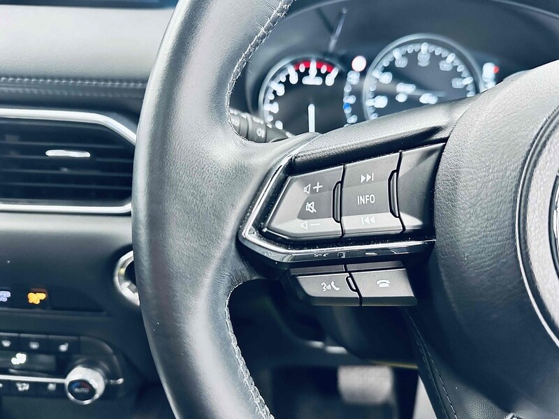 Used Mazda CX-5 2022 for sale - 76386776: Photo 38