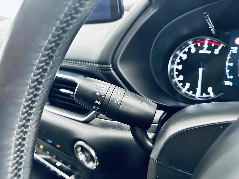 Used Mazda CX-5 2022 for sale - 76386776: Photo 39