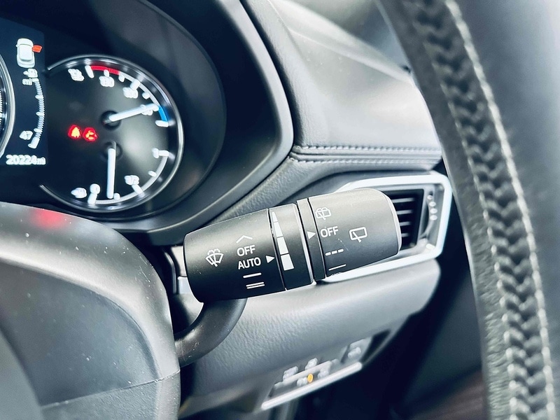 Used Mazda CX-5 2022 for sale - 76386776: Photo 41