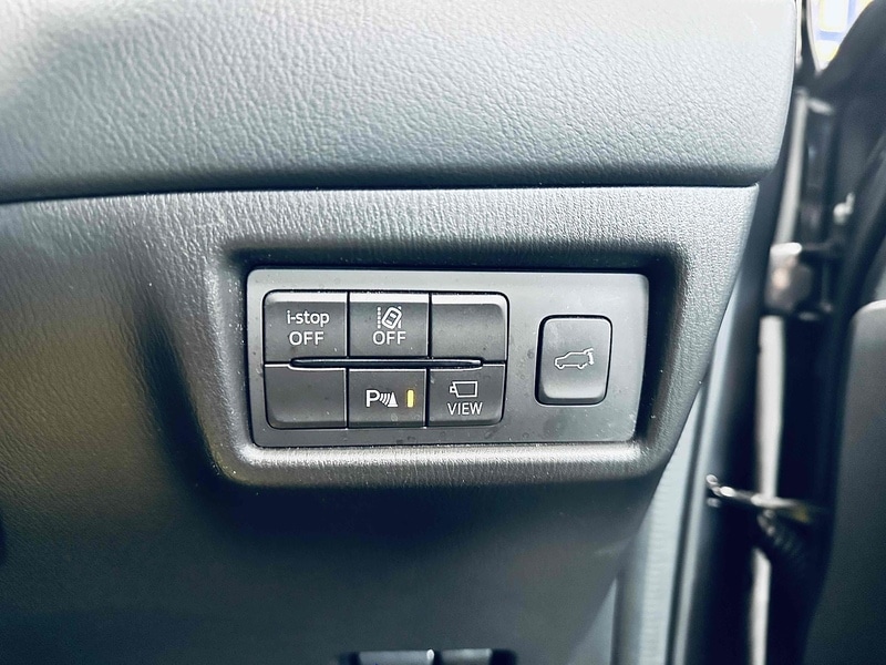 Used Mazda CX-5 2022 for sale - 76386776: Photo 43