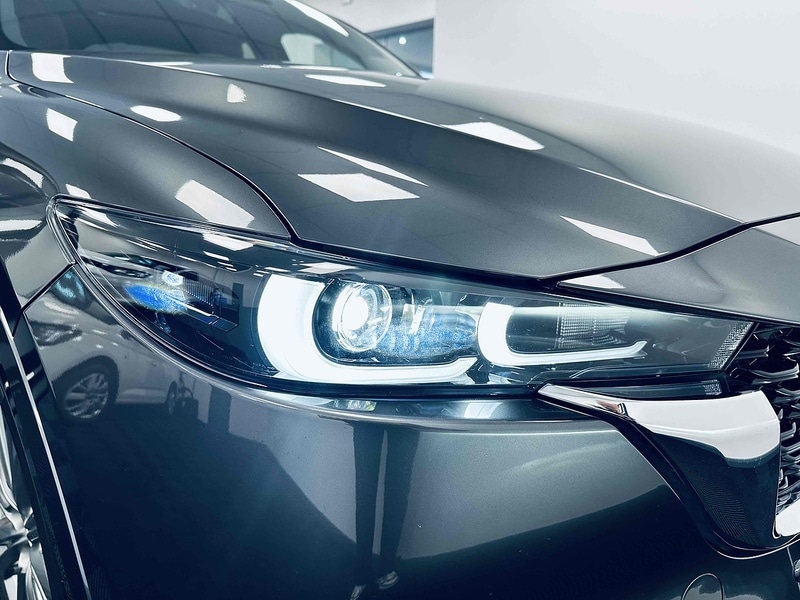 Used Mazda CX-5 2022 for sale - 76386776: Photo 50