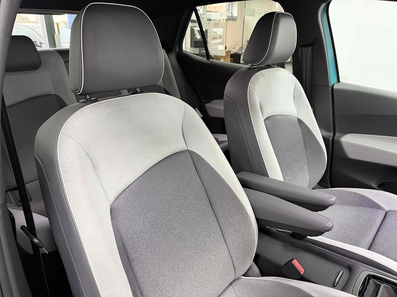 Used Volkswagen ID.3 2021 for sale - 77584102: Photo 12