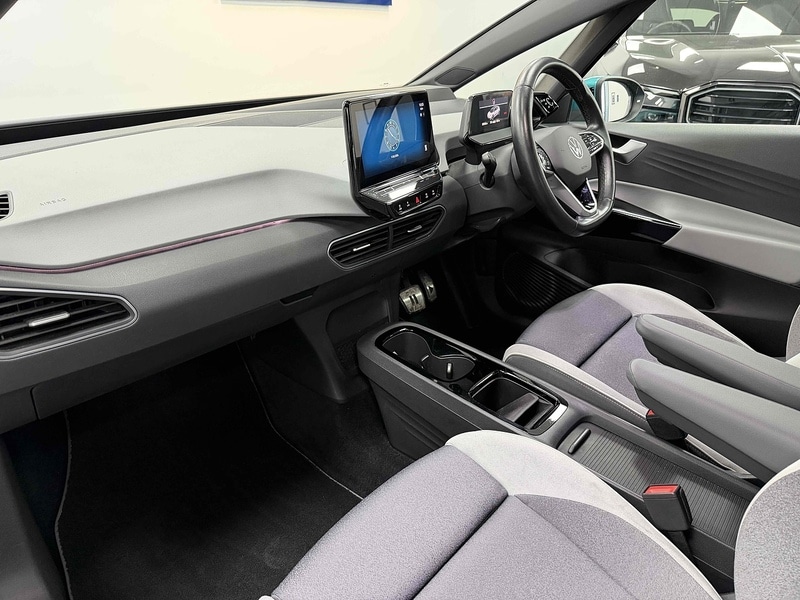 Used Volkswagen ID.3 2021 for sale - 77584102: Photo 13