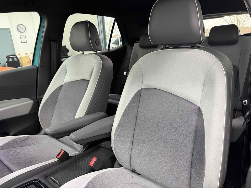 Used Volkswagen ID.3 2021 for sale - 77584102: Photo 14