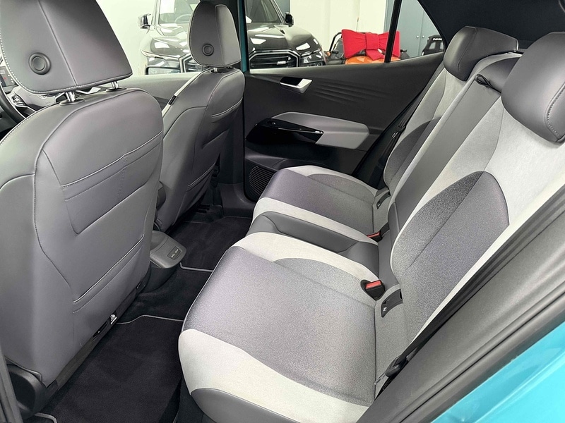 Used Volkswagen ID.3 2021 for sale - 77584102: Photo 15