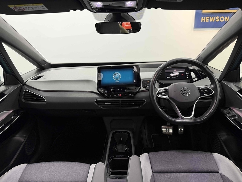 Used Volkswagen ID.3 2021 for sale - 77584102: Photo 19