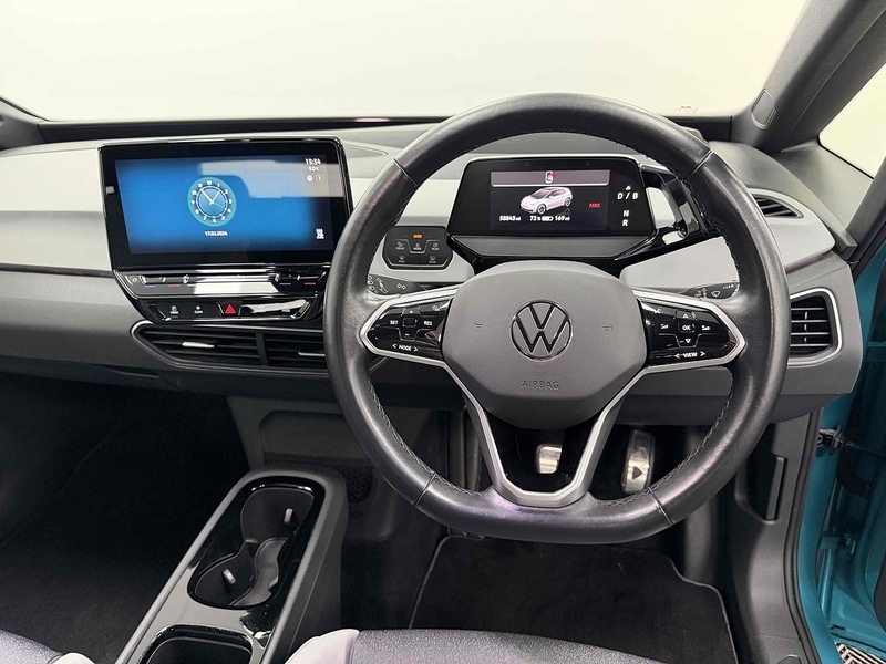 Used Volkswagen ID.3 2021 for sale - 77584102: Photo 20