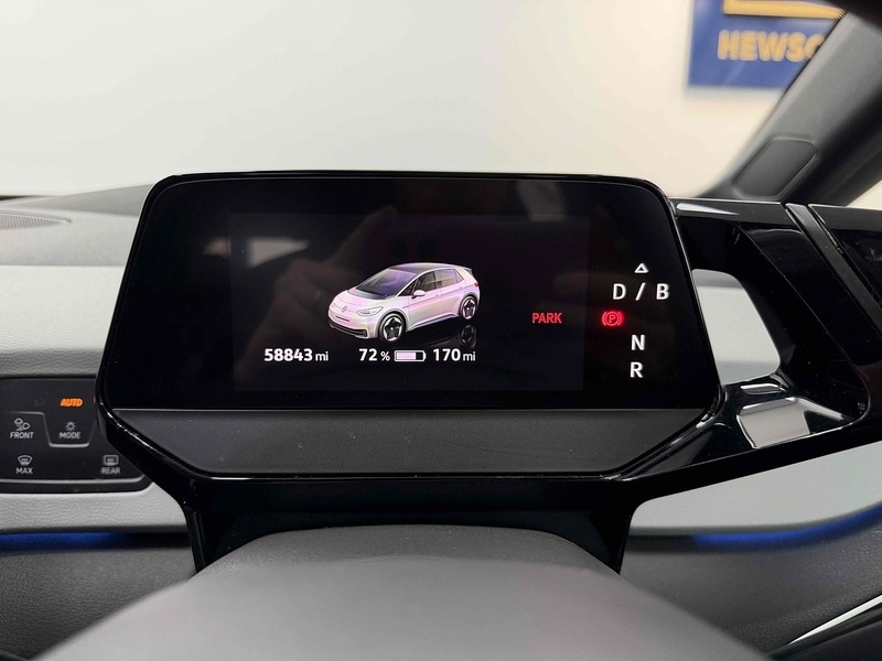 Used Volkswagen ID.3 2021 for sale - 77584102: Photo 21