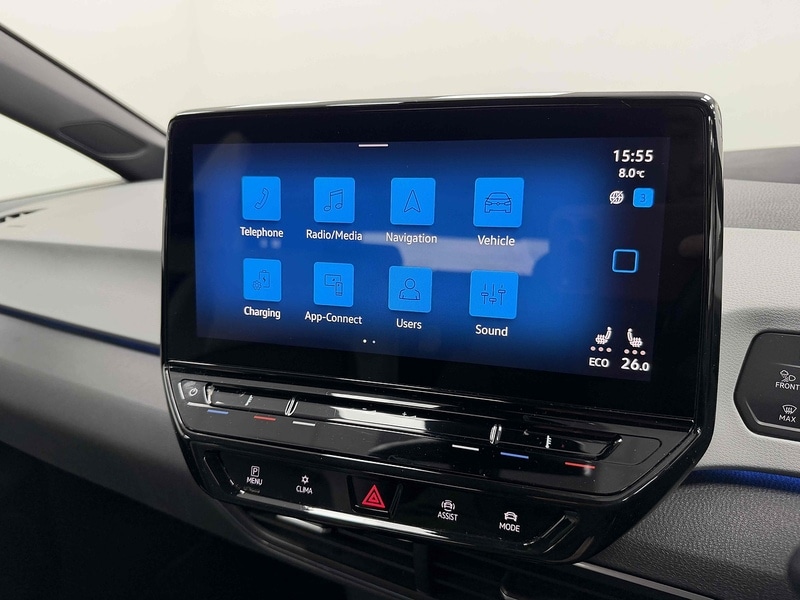 Used Volkswagen ID.3 2021 for sale - 77584102: Photo 24