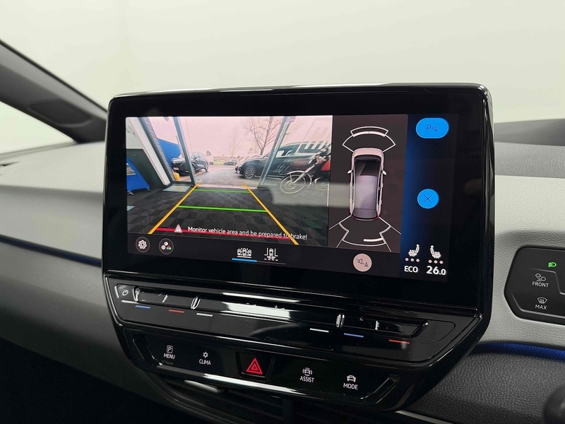 Used Volkswagen ID.3 2021 for sale - 77584102: Photo 25