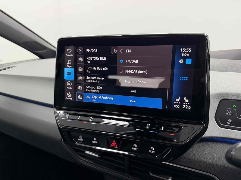 Used Volkswagen ID.3 2021 for sale - 77584102: Photo 27