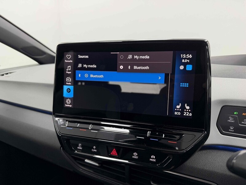 Used Volkswagen ID.3 2021 for sale - 77584102: Photo 29