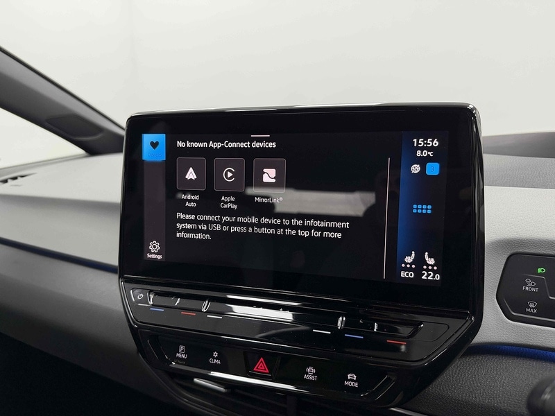 Used Volkswagen ID.3 2021 for sale - 77584102: Photo 30