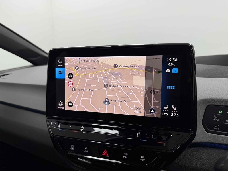 Used Volkswagen ID.3 2021 for sale - 77584102: Photo 31