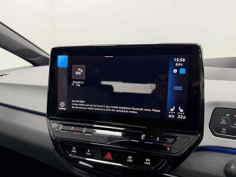 Used Volkswagen ID.3 2021 for sale - 77584102: Photo 32