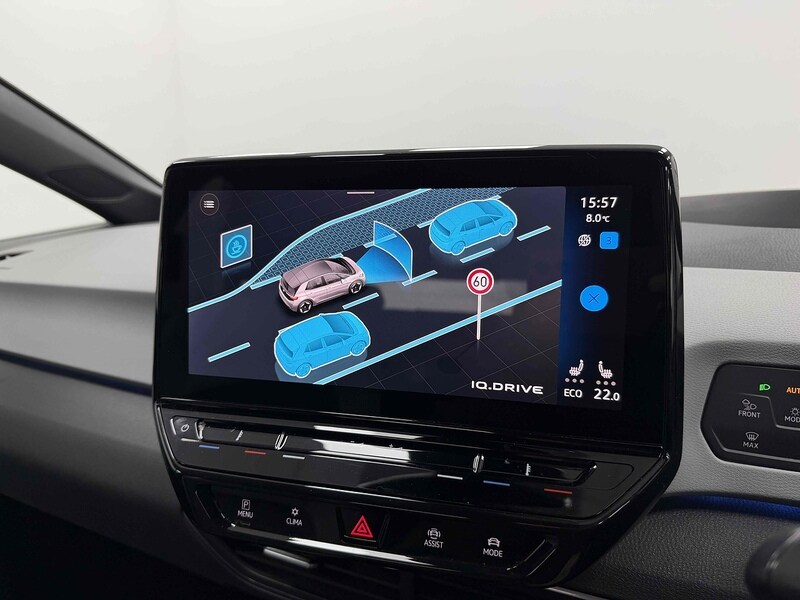 Used Volkswagen ID.3 2021 for sale - 77584102: Photo 33