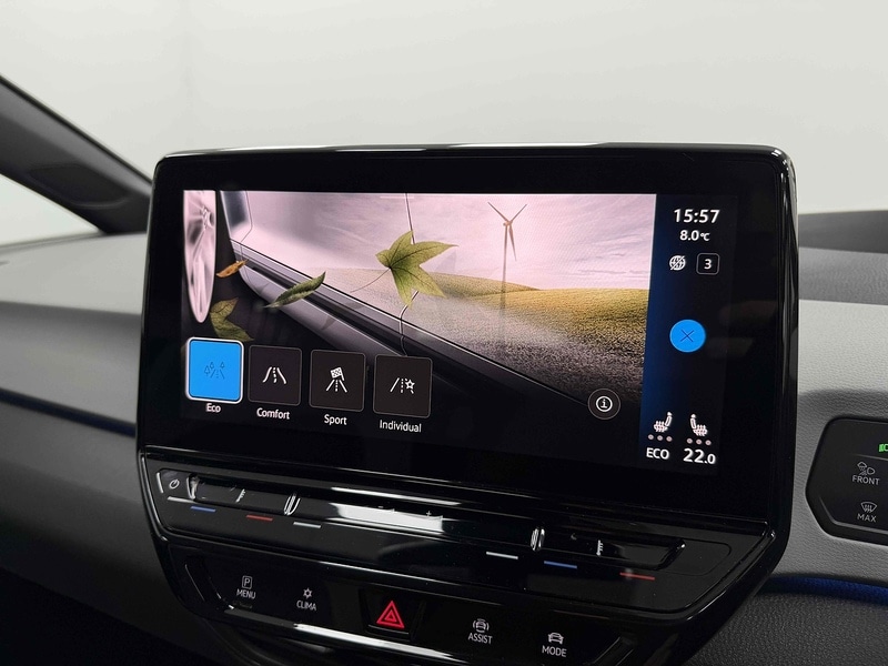 Used Volkswagen ID.3 2021 for sale - 77584102: Photo 34