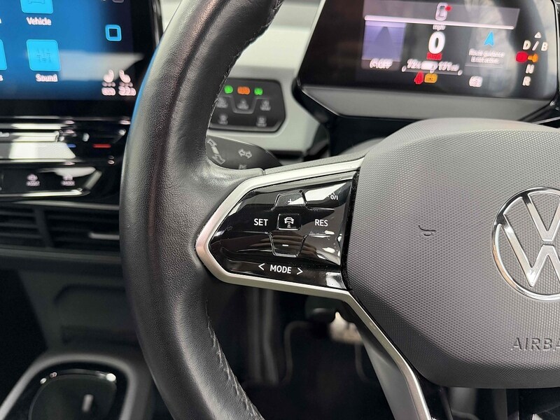 Used Volkswagen ID.3 2021 for sale - 77584102: Photo 40