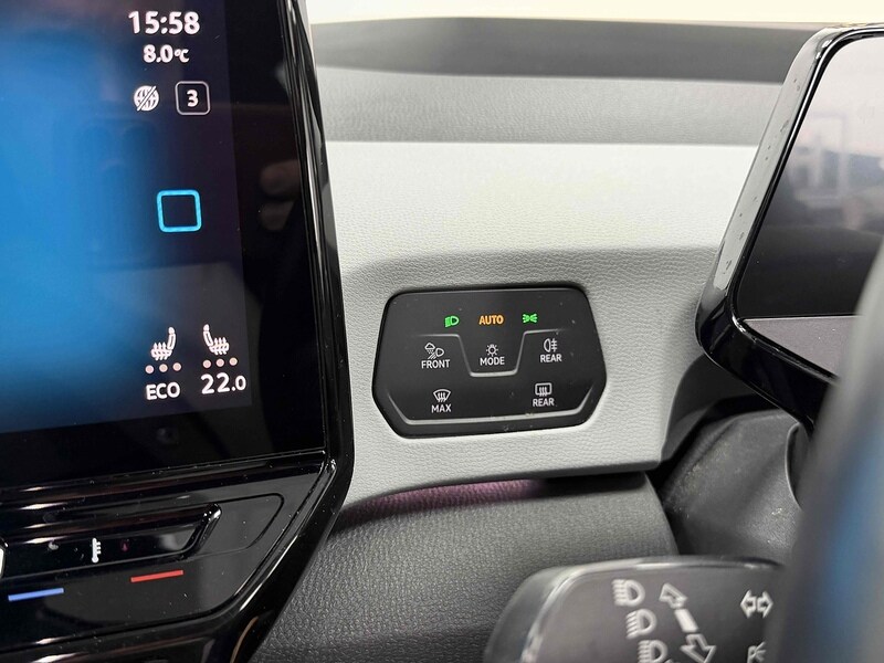 Used Volkswagen ID.3 2021 for sale - 77584102: Photo 41