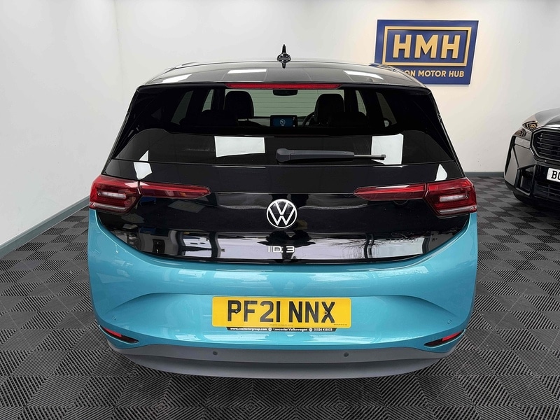 Used Volkswagen ID.3 2021 for sale - 77584102: Photo 7