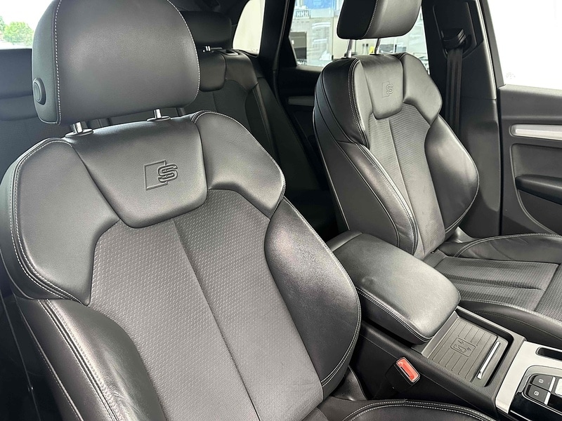 Used Audi Q5 2021 for sale - 76110335: Photo 12