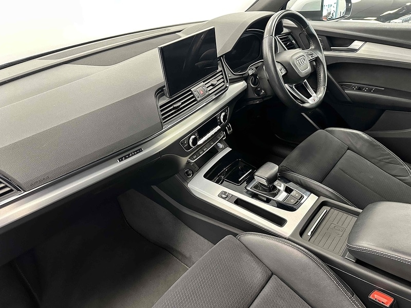 Used Audi Q5 2021 for sale - 76110335: Photo 13
