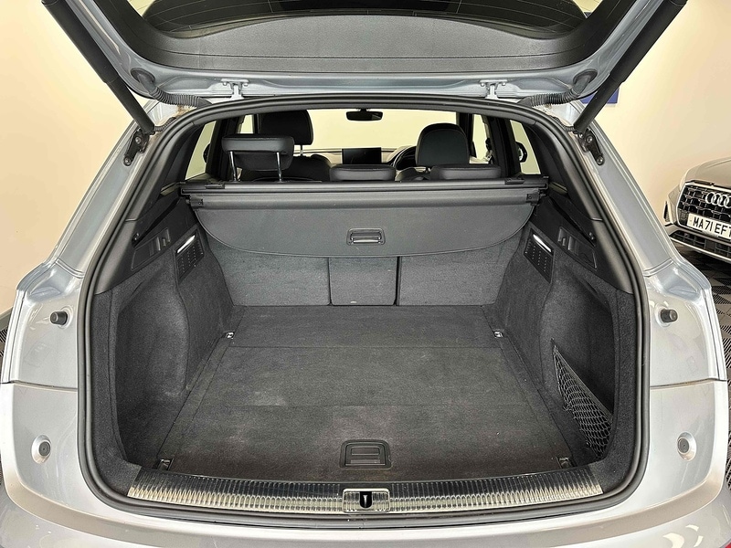 Used Audi Q5 2021 for sale - 76110335: Photo 15